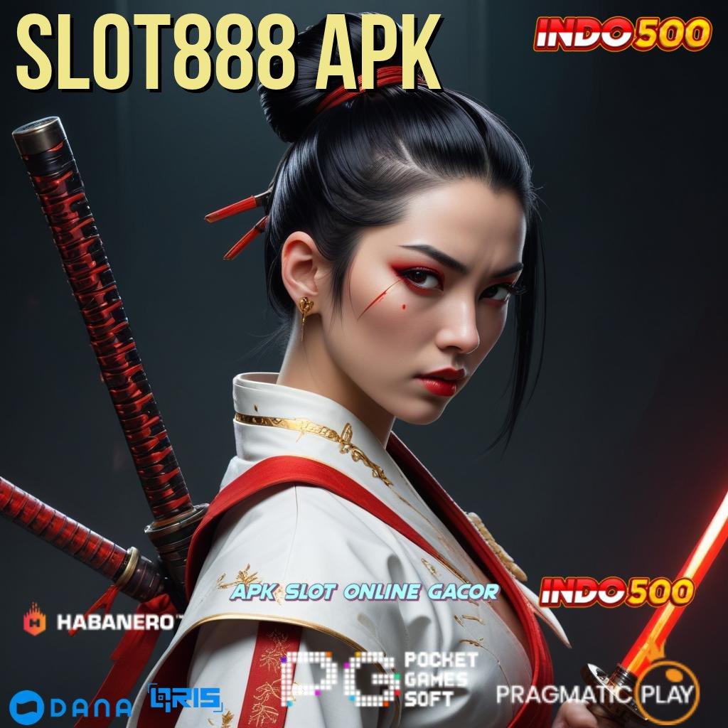 Slot888 Apk