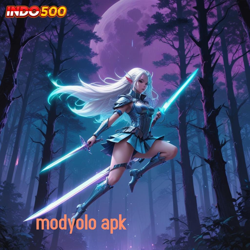 MODYOLO APK 🧡 penyedia layanan perangkat basis basis kerja area kerja