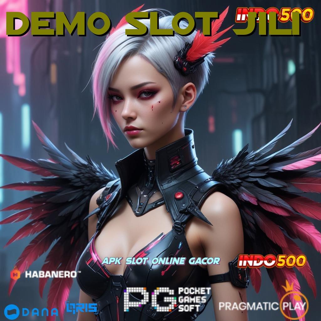 Demo Slot Jili