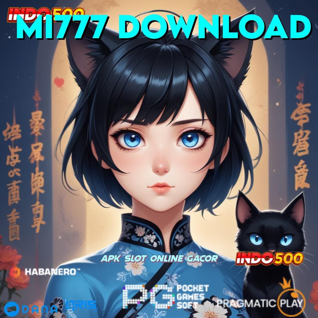 Mi777 Download