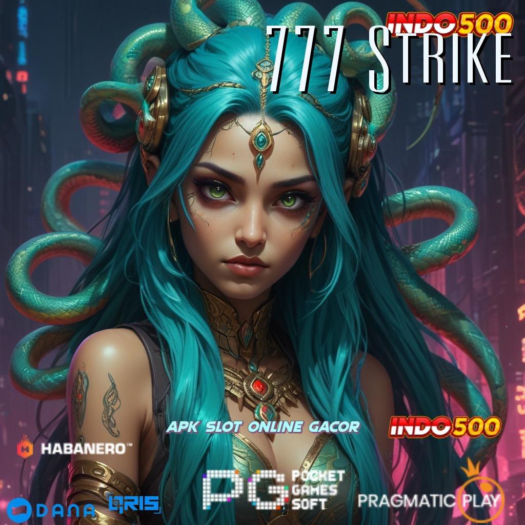 777 Strike