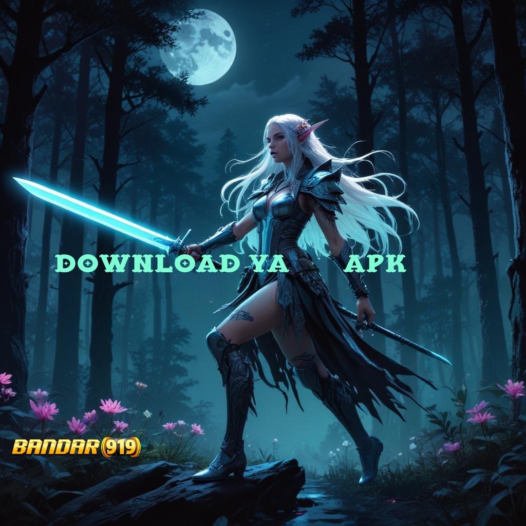 DOWNLOAD YA713 APK ⋗ Event Baru Untuk Spin Maksimal Tanpa Hambatan