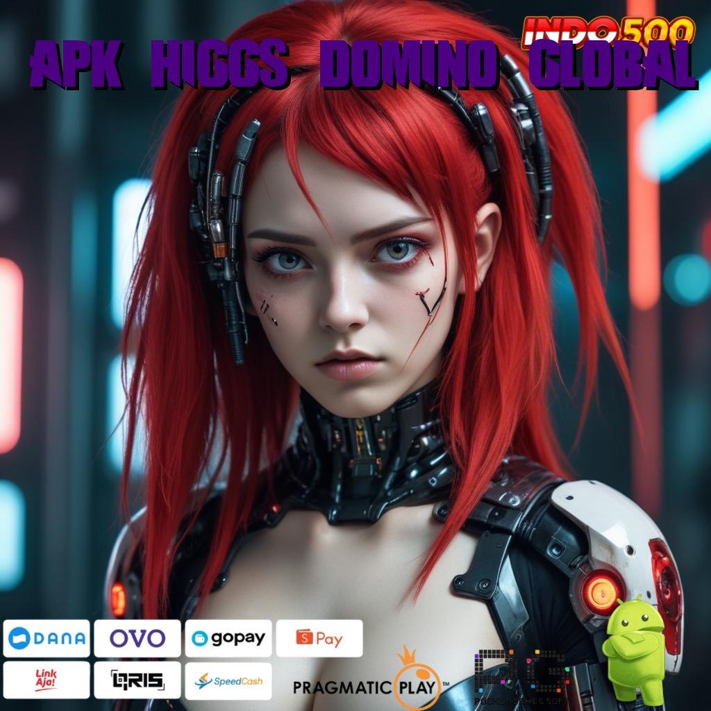 APK HIGGS DOMINO GLOBAL > Bungkusan Kejutan Langsung Spin Auto Maxwin