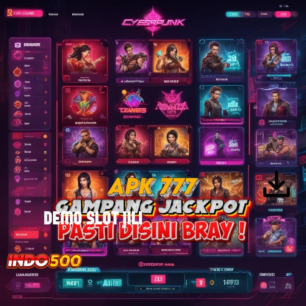 DEMO SLOT JILI 💫 Kode Rahasia Rejeki APK Slot Dengan Keuntungan Uang Riil