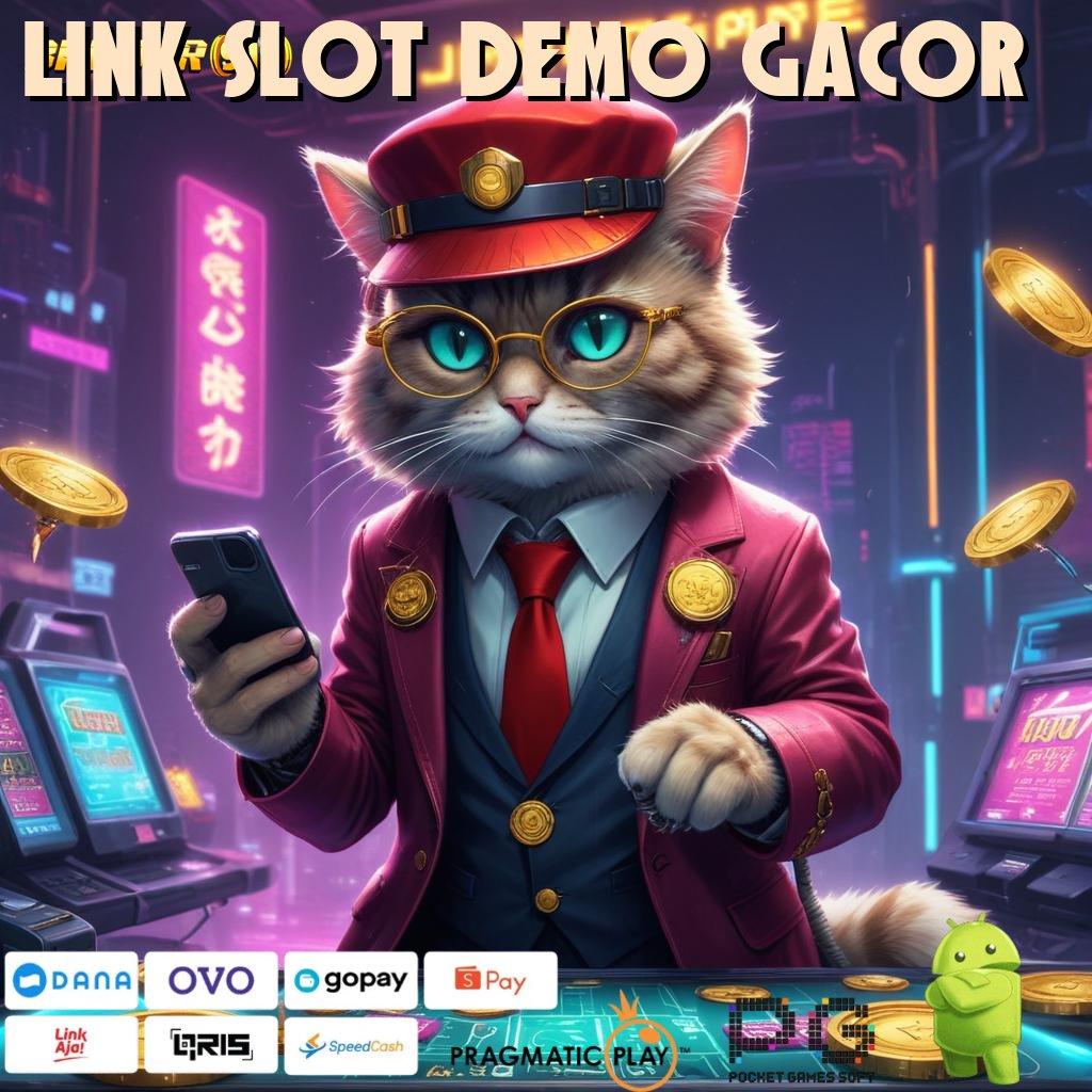 LINK SLOT DEMO GACOR , RTP Terjamin Fitur Unggul Untuk Semua