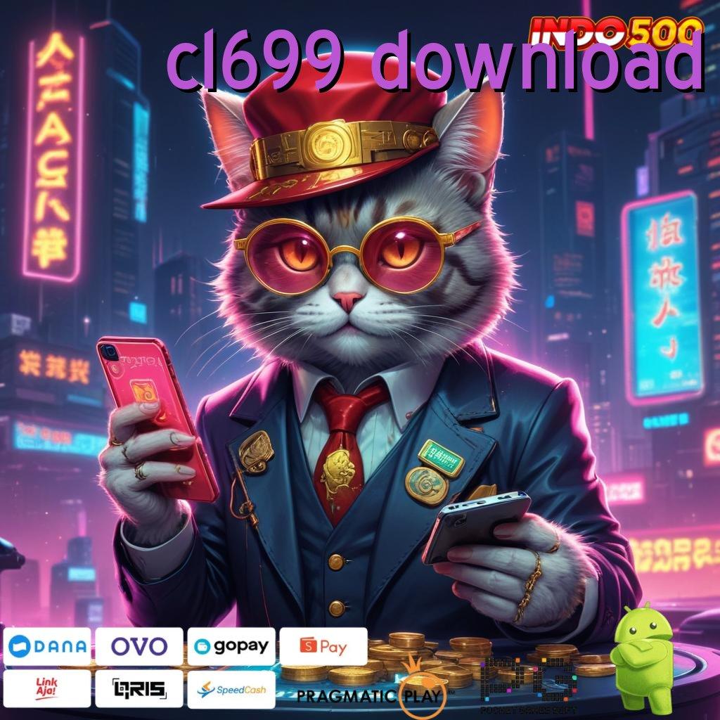 CL699 DOWNLOAD RTP Android iOS Update 102