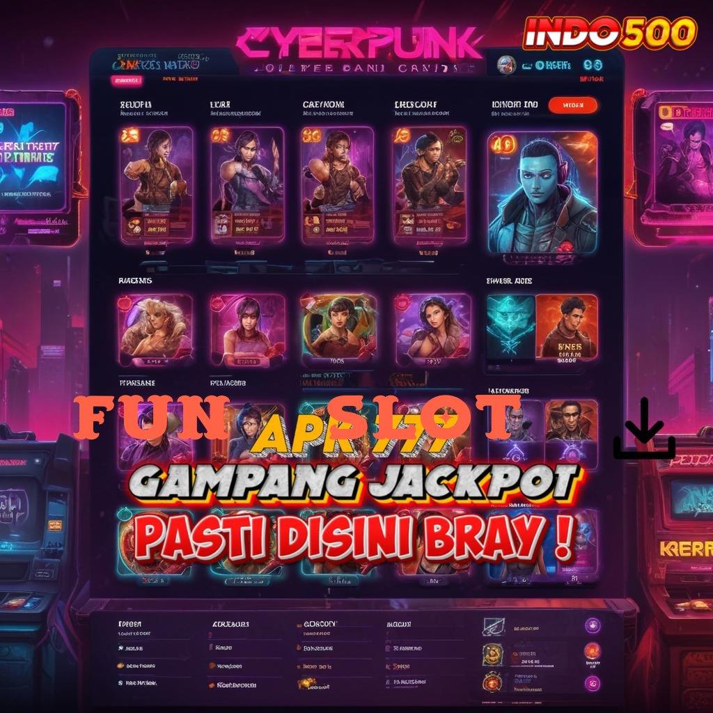 FUN88 SLOT ➽ Rute Shopeepay Slot Ewallet Slot88