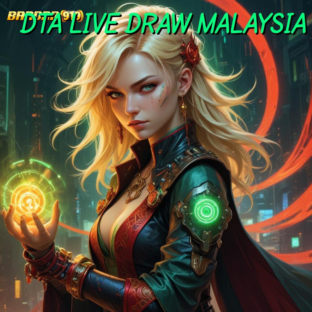 DTA LIVE DRAW MALAYSIA ⇏ Layanan Unduh Game Android Tanpa Ribet