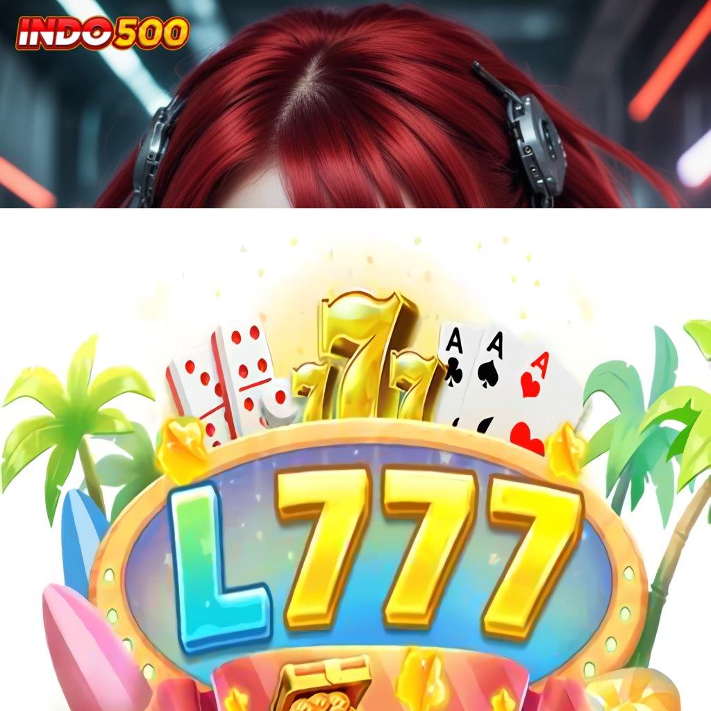 L777 APK 🥇 Spin Dinamis Pilihan Terbaik untuk Pemula