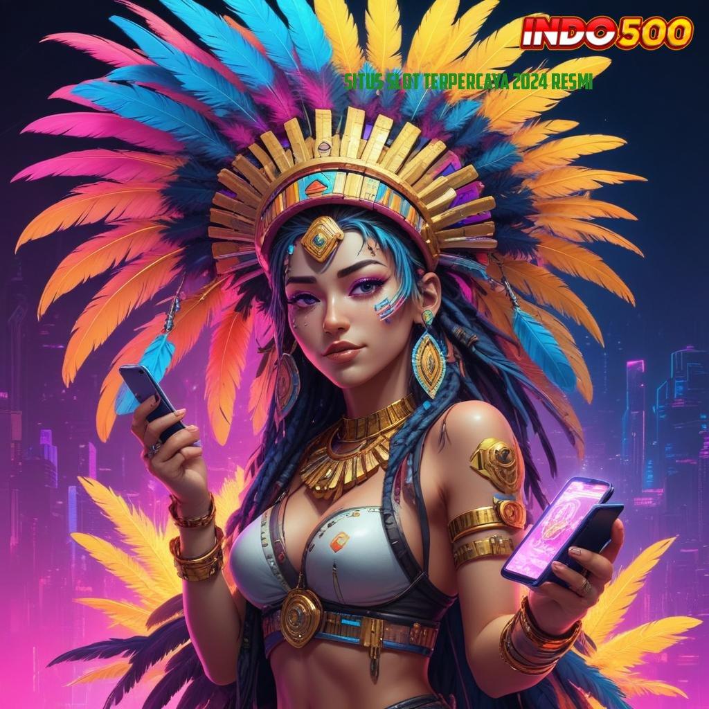 SITUS SLOT TERPERCAYA 2024 RESMI Deposit Ewallet Idr 5 Download Apk Slot Maxwin Android & iOS Terbaru