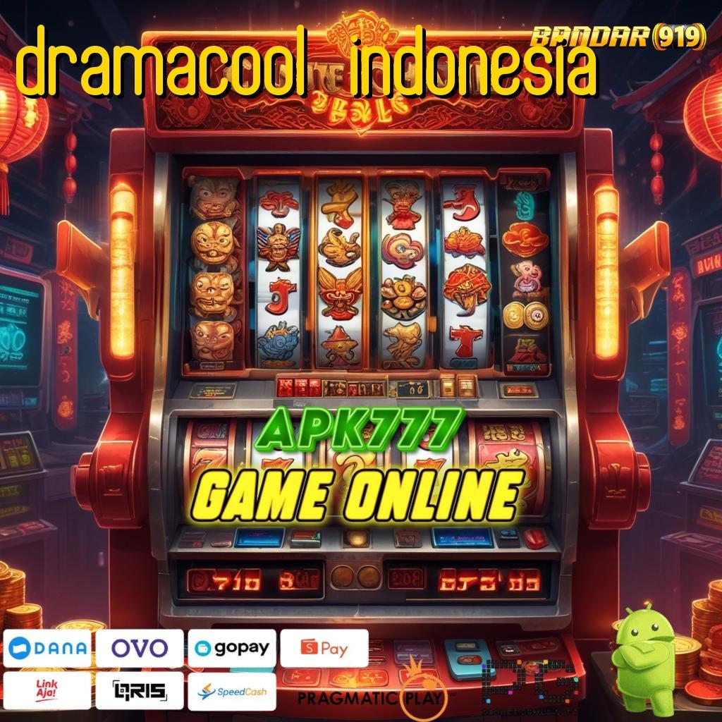 DRAMACOOL INDONESIA > main dengan semangat juang