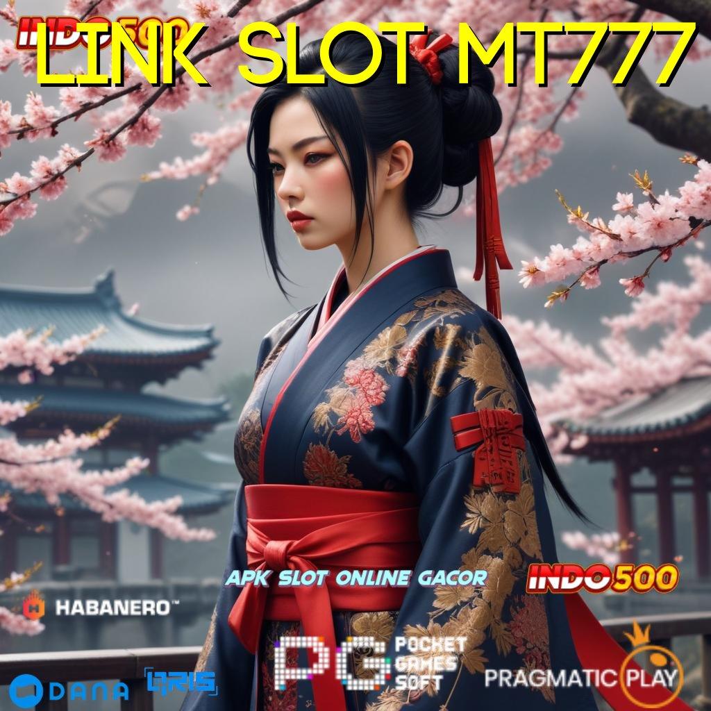 LINK SLOT MT777 | Menyuguhkan Untung Slot Baru Tanpa Ribet