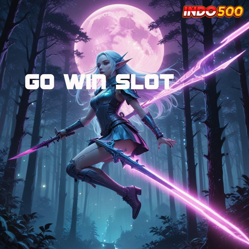 GO WIN SLOT ✧ Unduh Aplikasi Sekarang Pemain Baru, Bonus Gopay Berlimpah