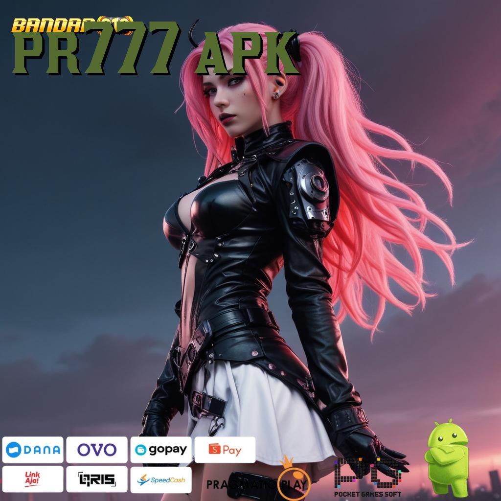 PR777 APK # APK Event Bonus (Versi New) 98