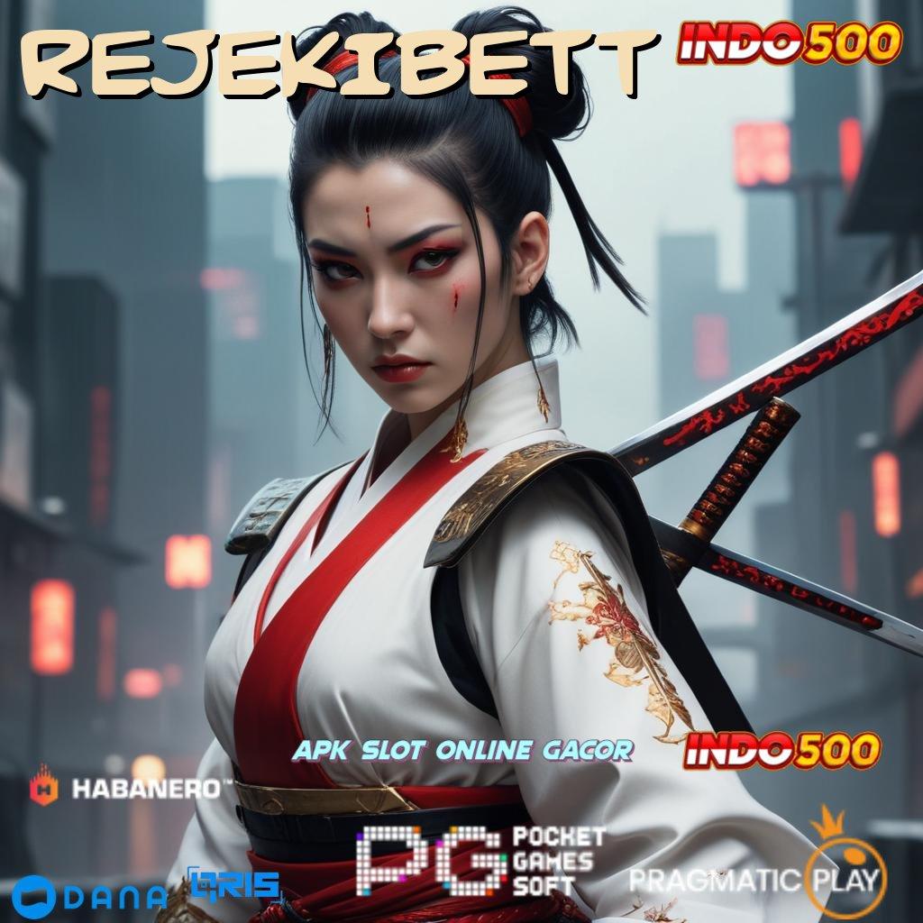 REJEKIBETT ➿ Jaminan Tajir Download Slot Gacor Apk 777 Terbaru Android