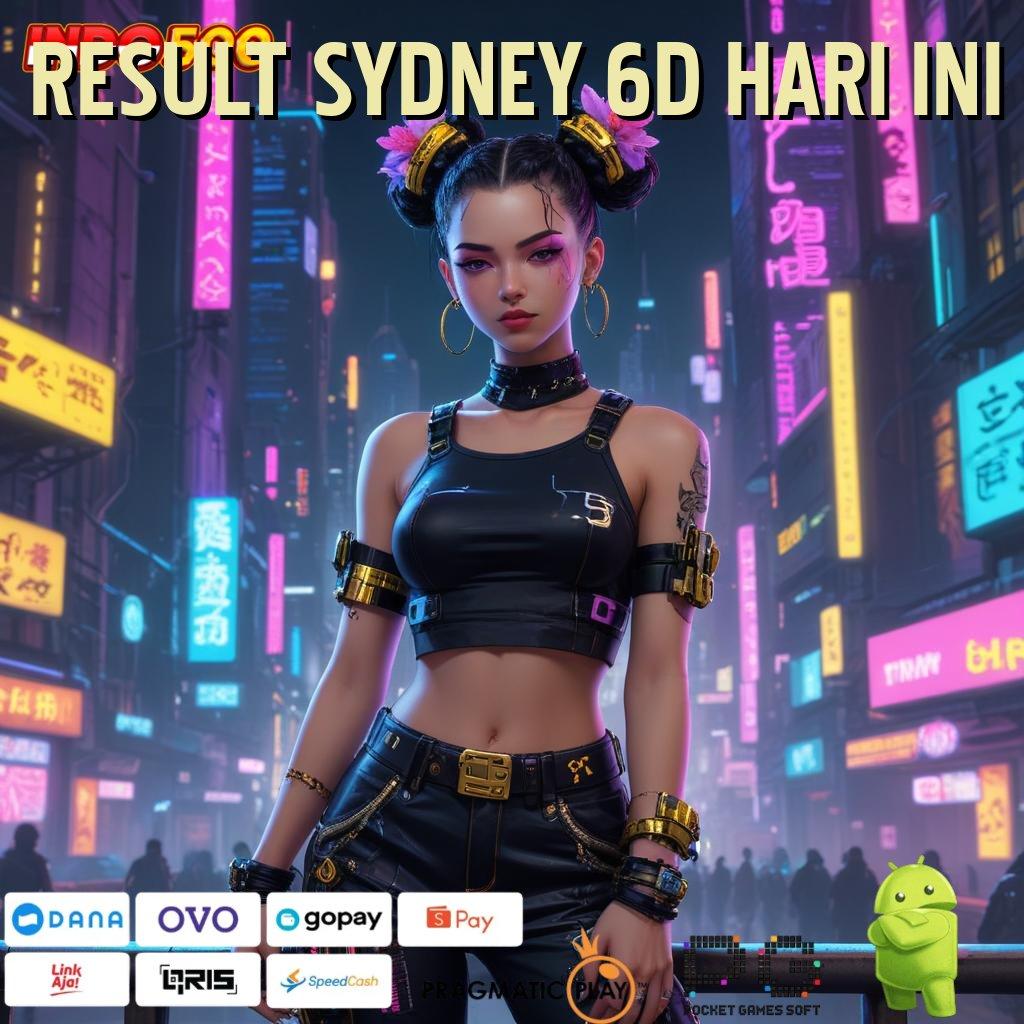 RESULT SYDNEY 6D HARI INI > basis operasional wadah komponen basis perantara