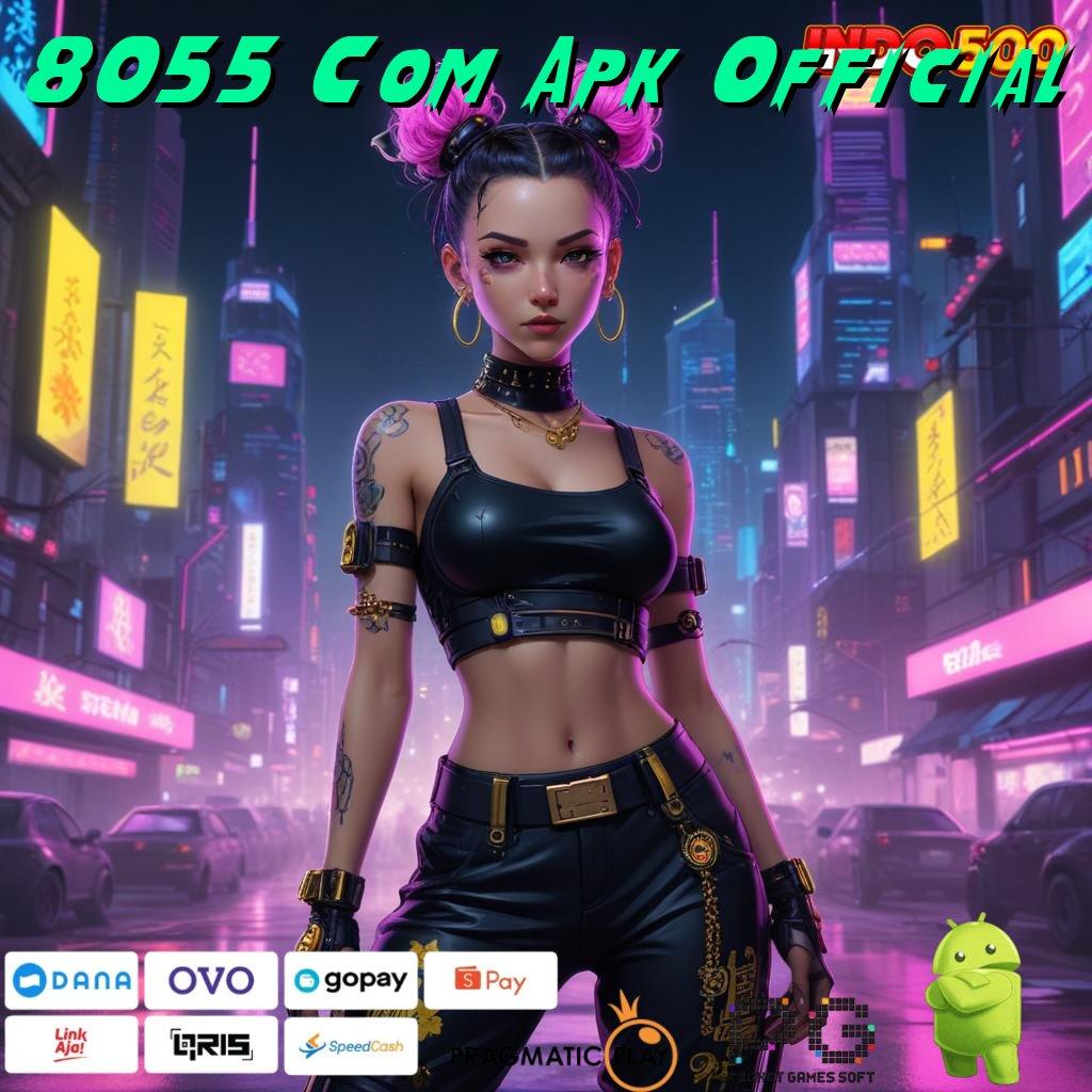 8055 Com Apk Official