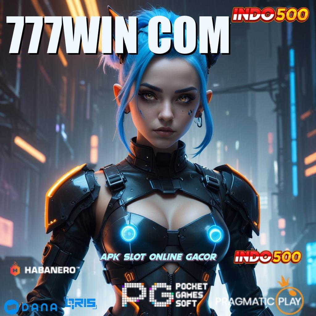 777WIN COM 🎮 Menawarkan Langkah Cepat Ringan dan Gampang