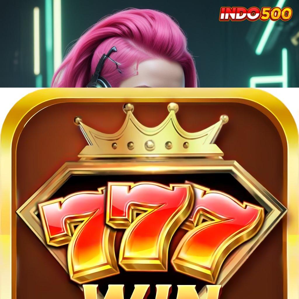 777WIN APK # uang receh peluang cuan