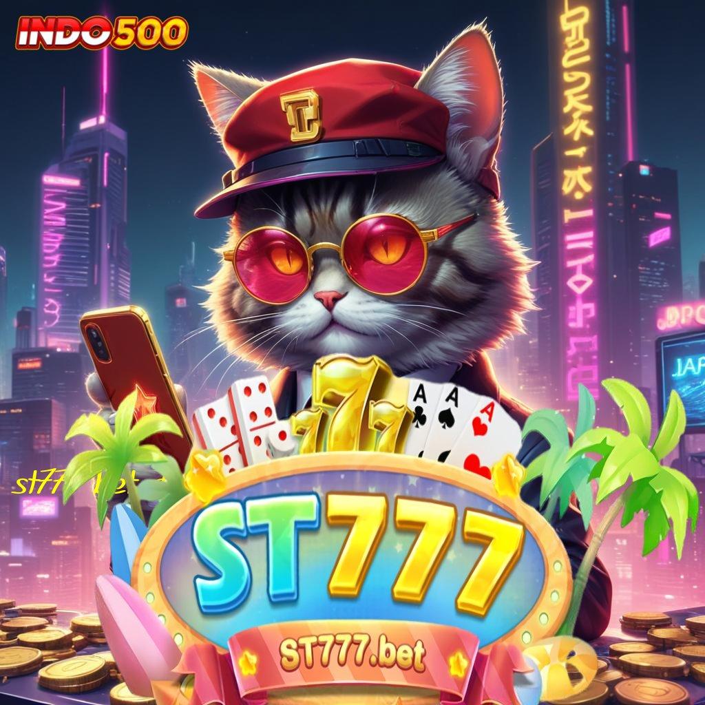 ST777 BET DOWNLOAD ✨ Web 3 Dalam Pengembangan Sistem Sekolah Baru