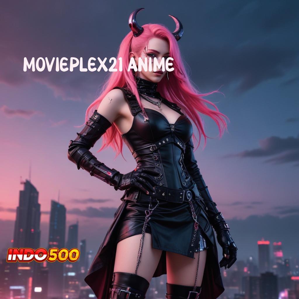 MOVIEPLEX21 ANIME ≫ instruksi juara sukses rute terbuka