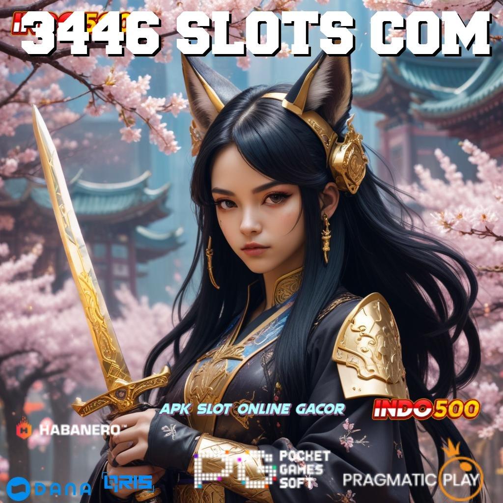 3446 SLOTS COM 🥇 Kado Bonus Istimewa Bonus Bebas IP 100 Pemula