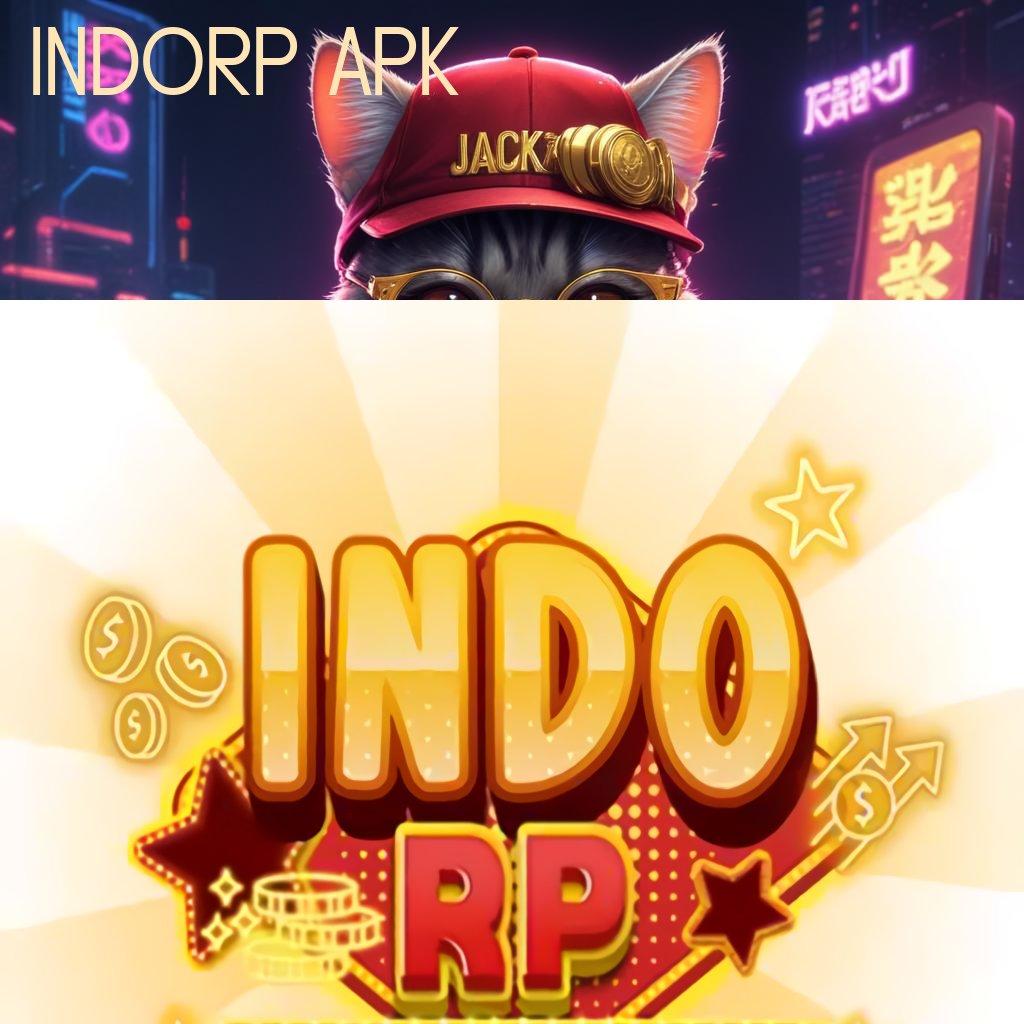 INDORP APK ➰ rezeki berputar password rejeki mengungguli yakin pemenang