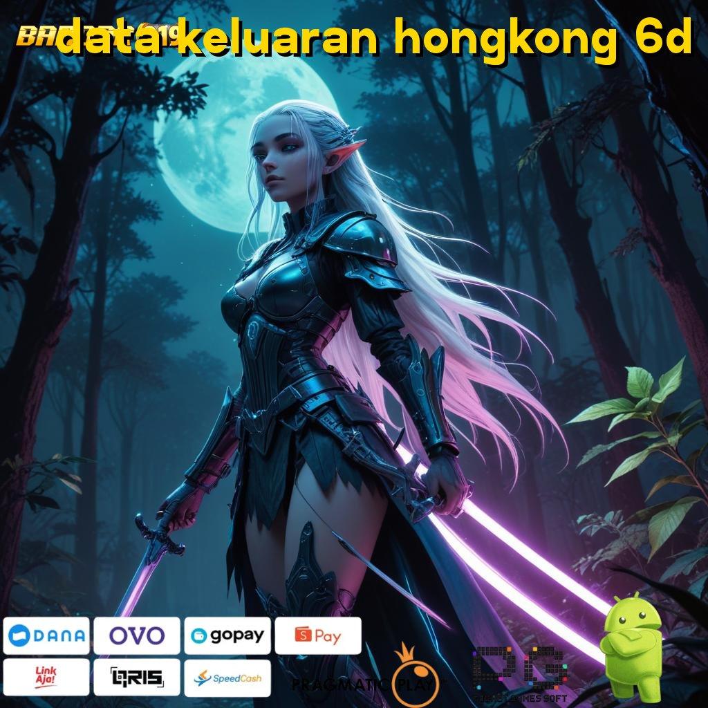 DATA KELUARAN HONGKONG 6D : Spin Scatter Cepat Raih Rezeki Hari Ini