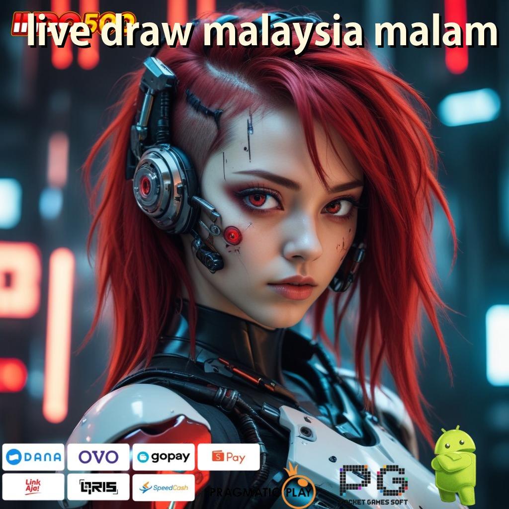 LIVE DRAW MALAYSIA MALAM Pembaruan APK Bonus Harian Tatanan