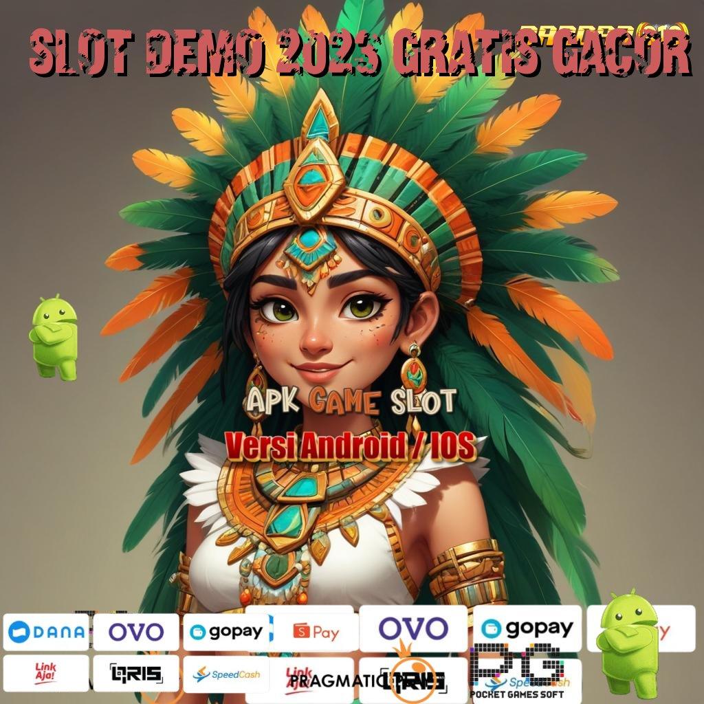 SLOT DEMO 2023 GRATIS GACOR | Titik Akses Digital Baru Untuk Spin Langsung