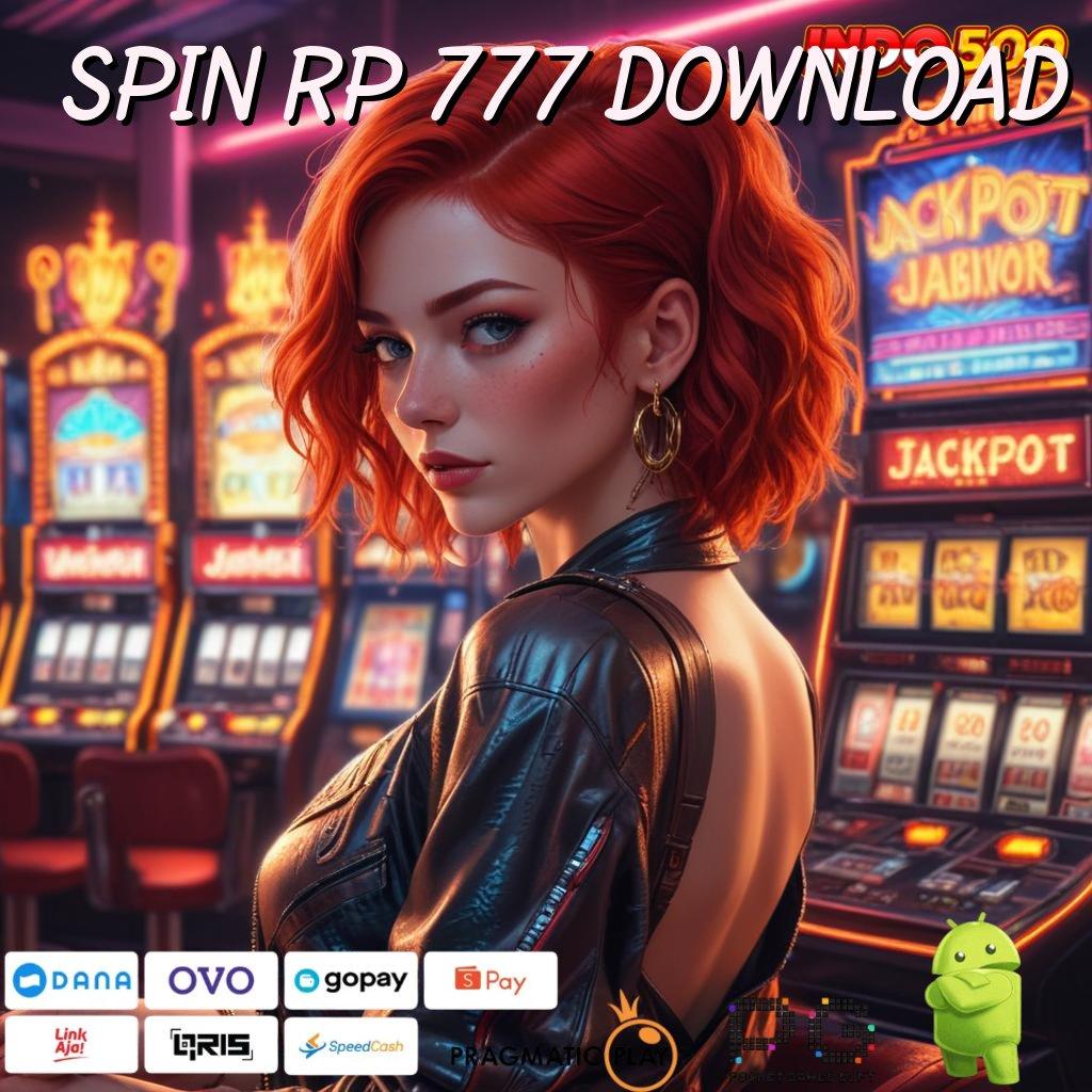 SPIN RP 777 DOWNLOAD > Deposit Bca Idr 25 Slot Online APK Dengan Keuntungan Nyata