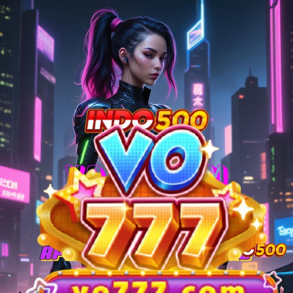 VO777 COM 🥇 Paket Mega Kaya dengan Scatter Tanpa Henti