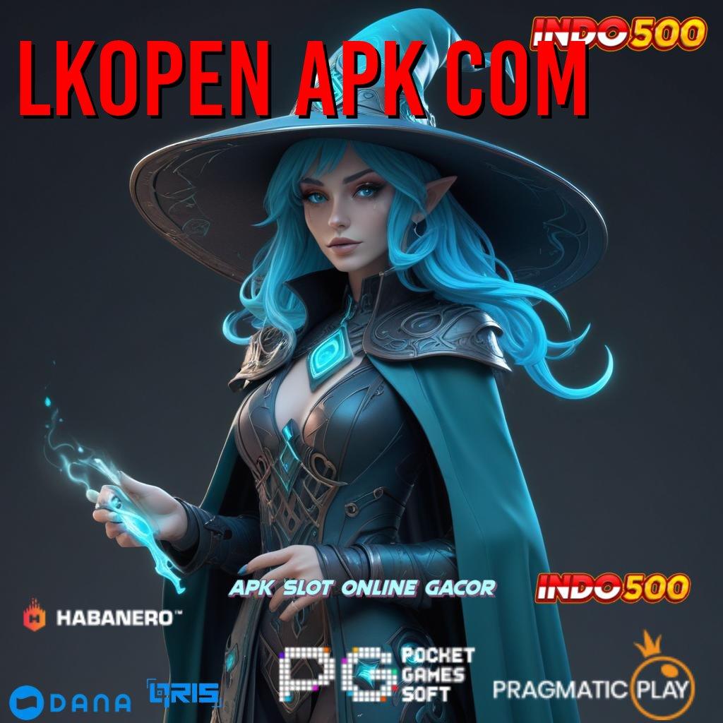 Lkopen Apk Com