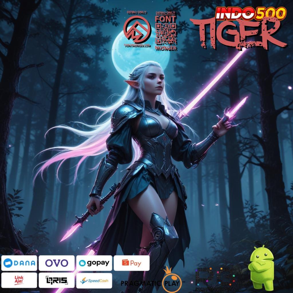 98 TIGER Bonus Super Gacor dengan Pola Tertinggi