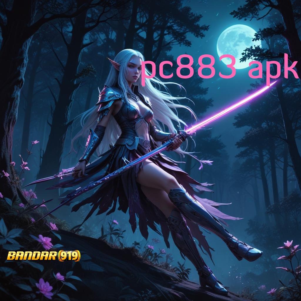 PC883 APK 👉 Strategi Digital untuk Meningkatkan Bisnis