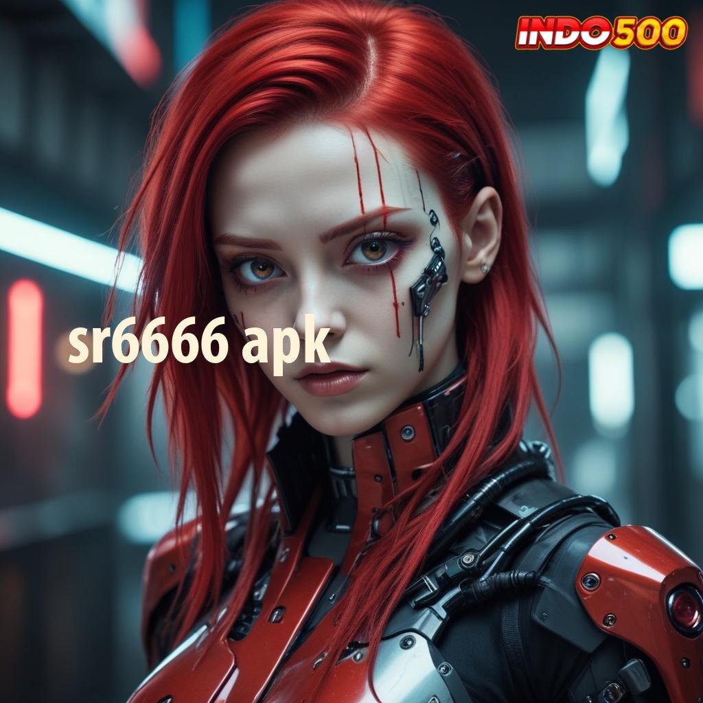 SR6666 APK 🧡 Kode Rahasia Keberuntungan Slot Gacor 2025, Si Raja Duit!