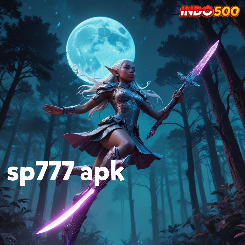 SP777 APK 💥 sumber hoki jackpot langsung untung besar