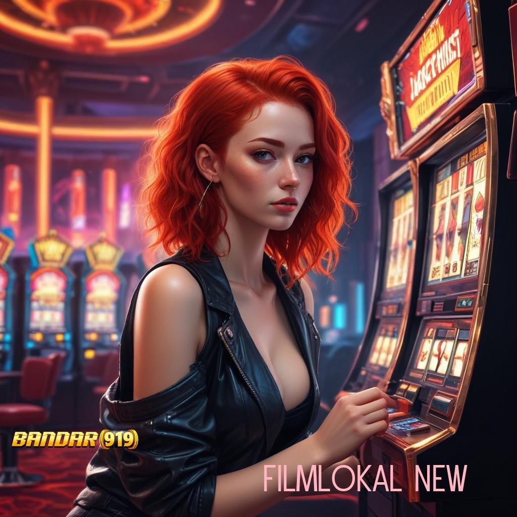 FILMLOKAL NEW 🚀 Jackpot Melimpah dengan Sistem Gacor Terbaru