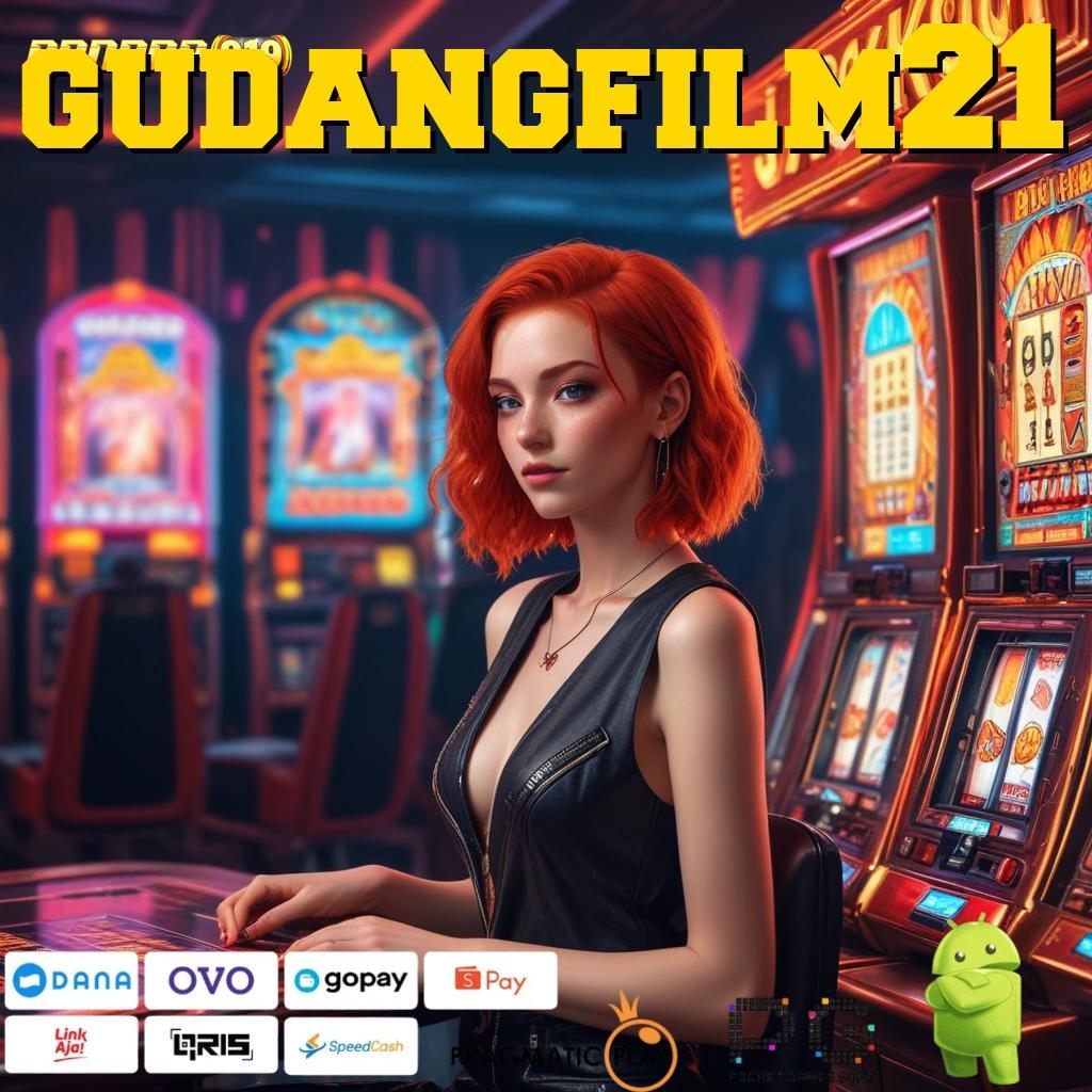 GUDANGFILM21 # cuan minimal hasil maksimal dengan fleksibel