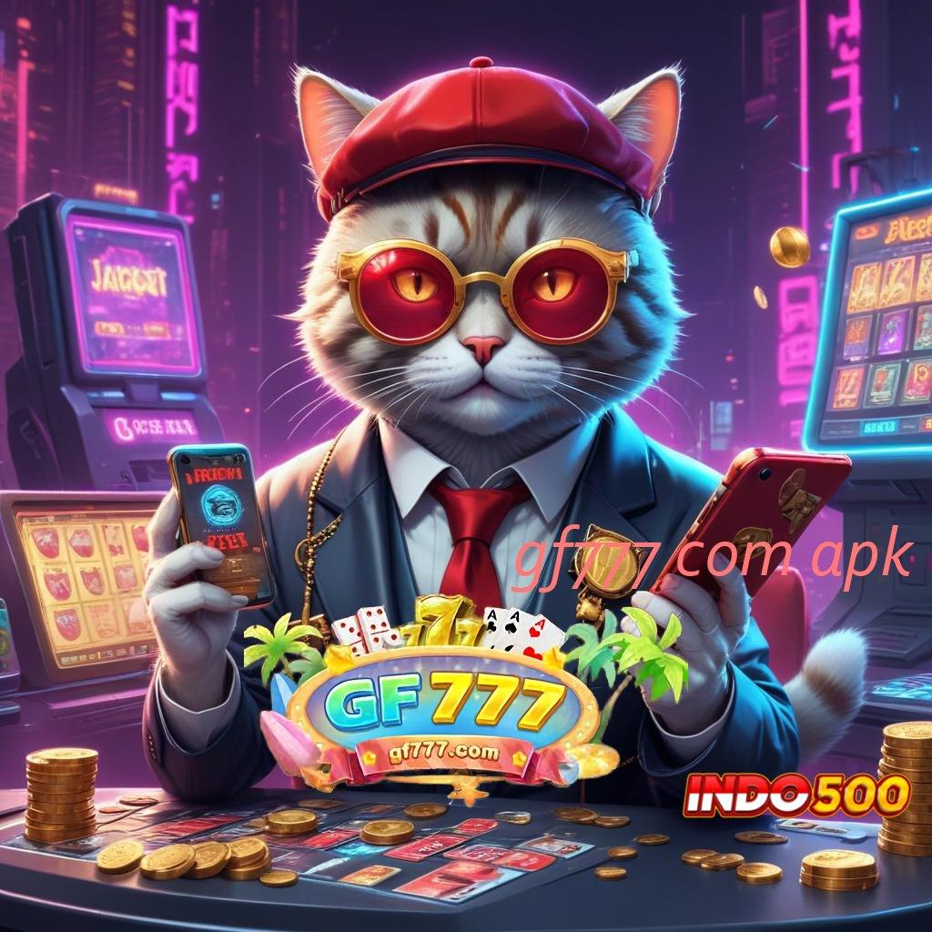 GF777 COM APK 🚀 TrooRoom: Definisi Inovasi Digital Masa Kini