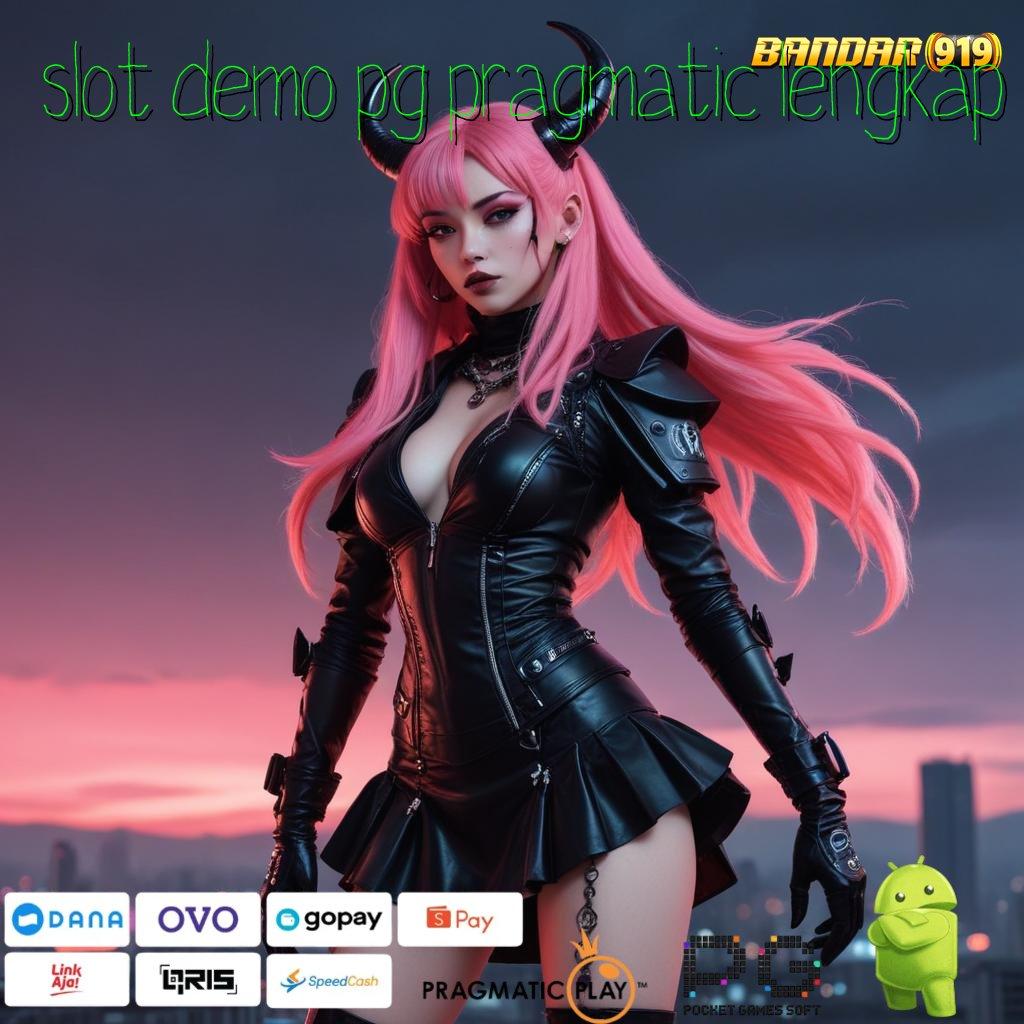 SLOT DEMO PG PRAGMATIC LENGKAP | Teknologi Modern Meningkatkan Privasi Anda Total