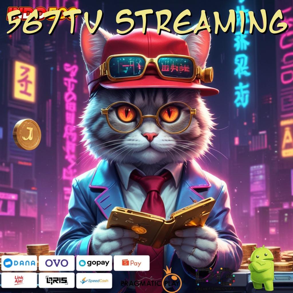 567tv Streaming