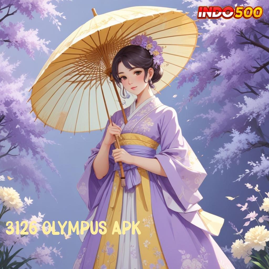 3126 Olympus Apk