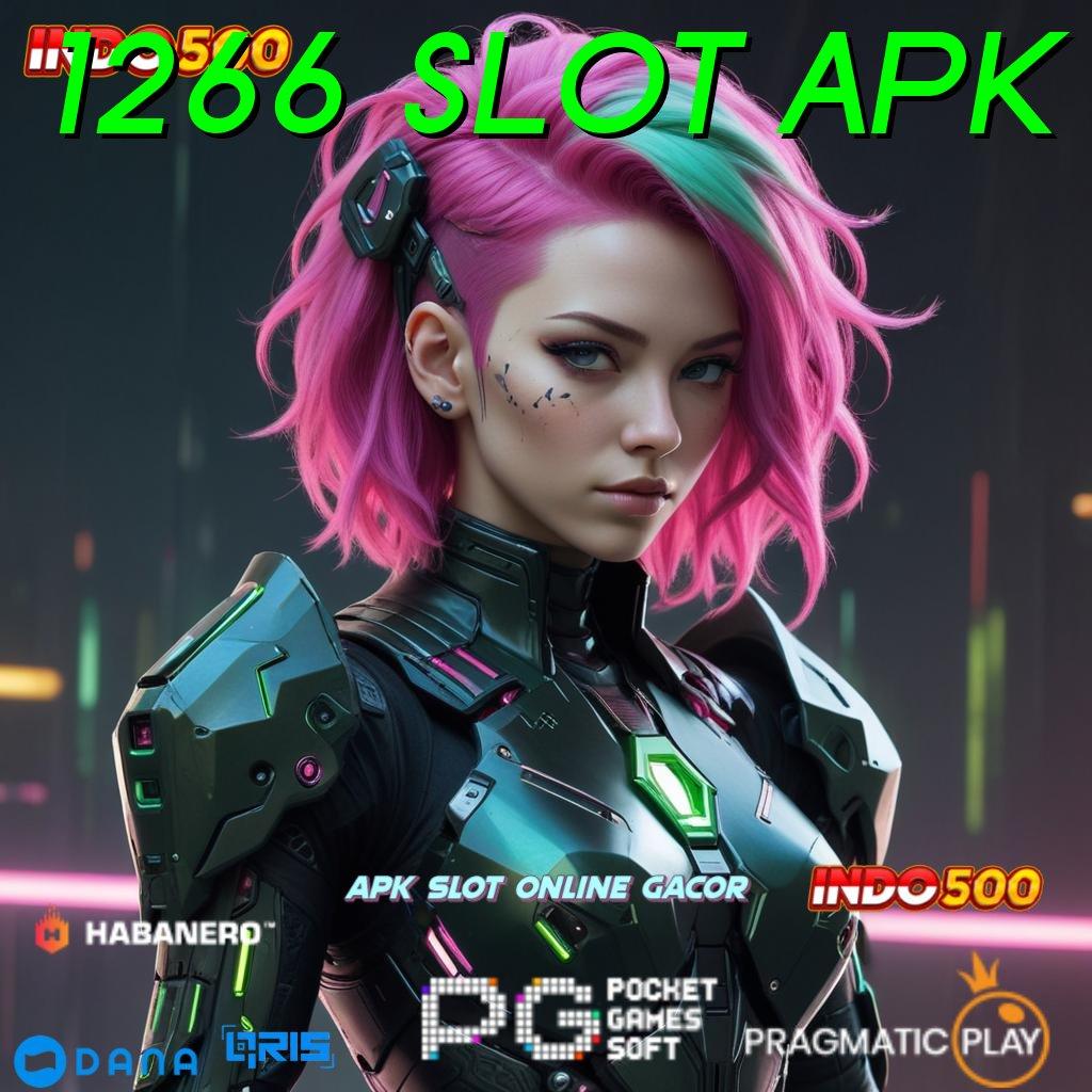 1266 SLOT APK , APK Event Bonus Versi 786