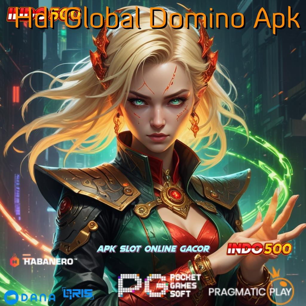 Hdi Global Domino Apk