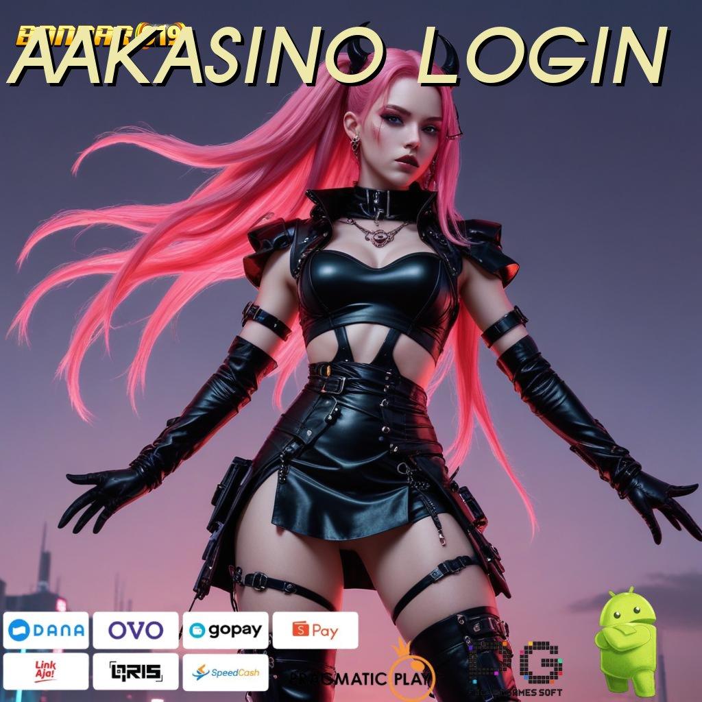 AAKASINO LOGIN @ Dominasi Menang (Versi New) Terbaru Apk Slot Gacor 777 Android