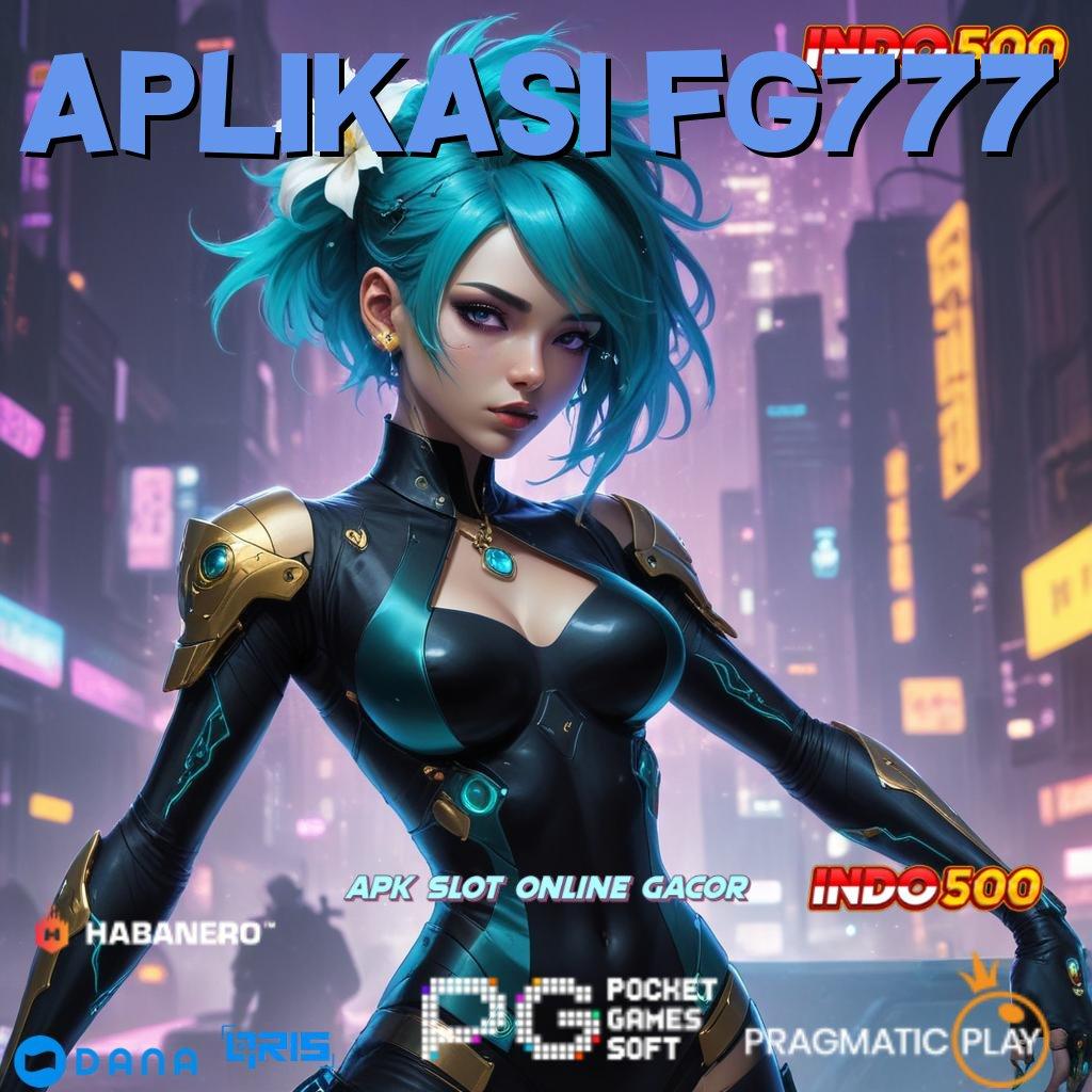 Aplikasi Fg777