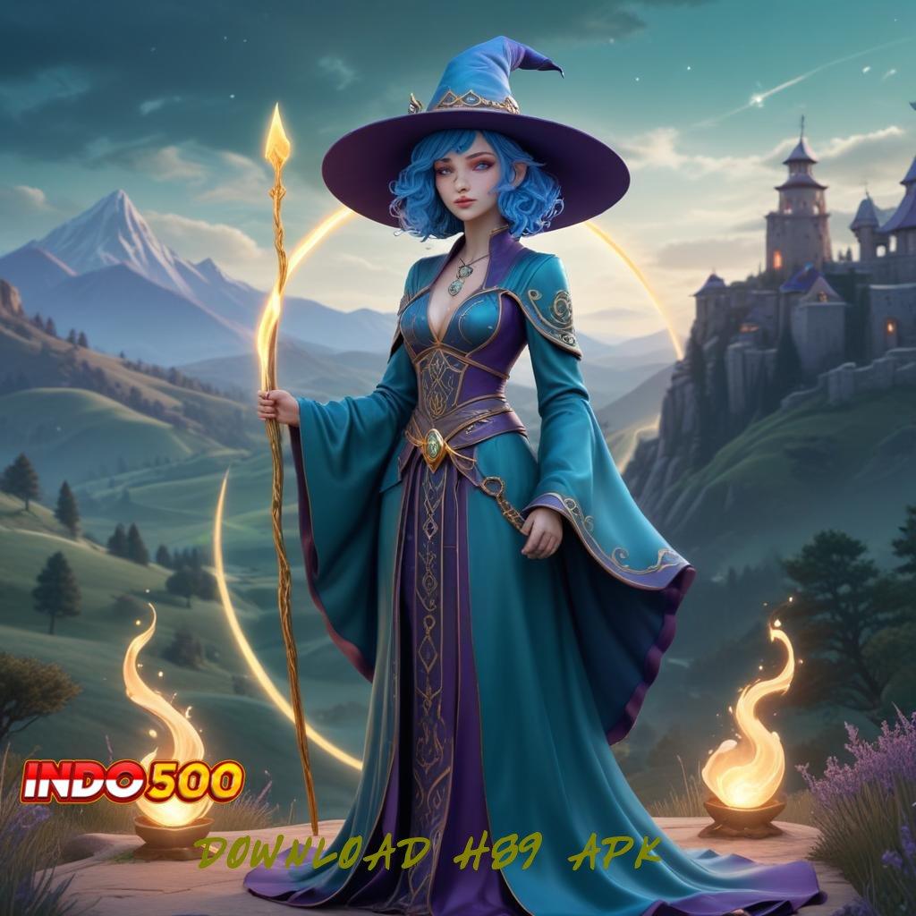 DOWNLOAD H89 APK ⚌ Slot Treasure of Aztec Pilihan Terbaik Pemain Modern