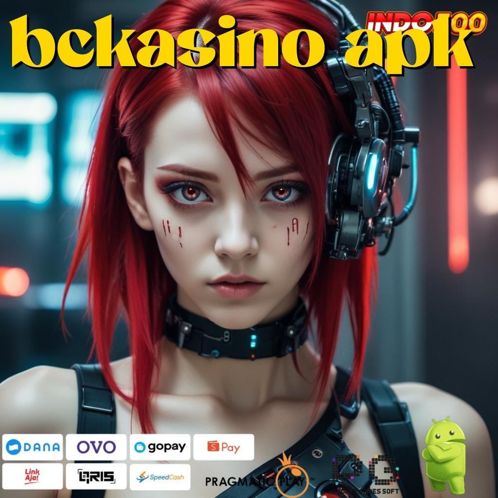 BCKASINO APK Cermatilah Bonus Gacor dengan Scatter Langsung