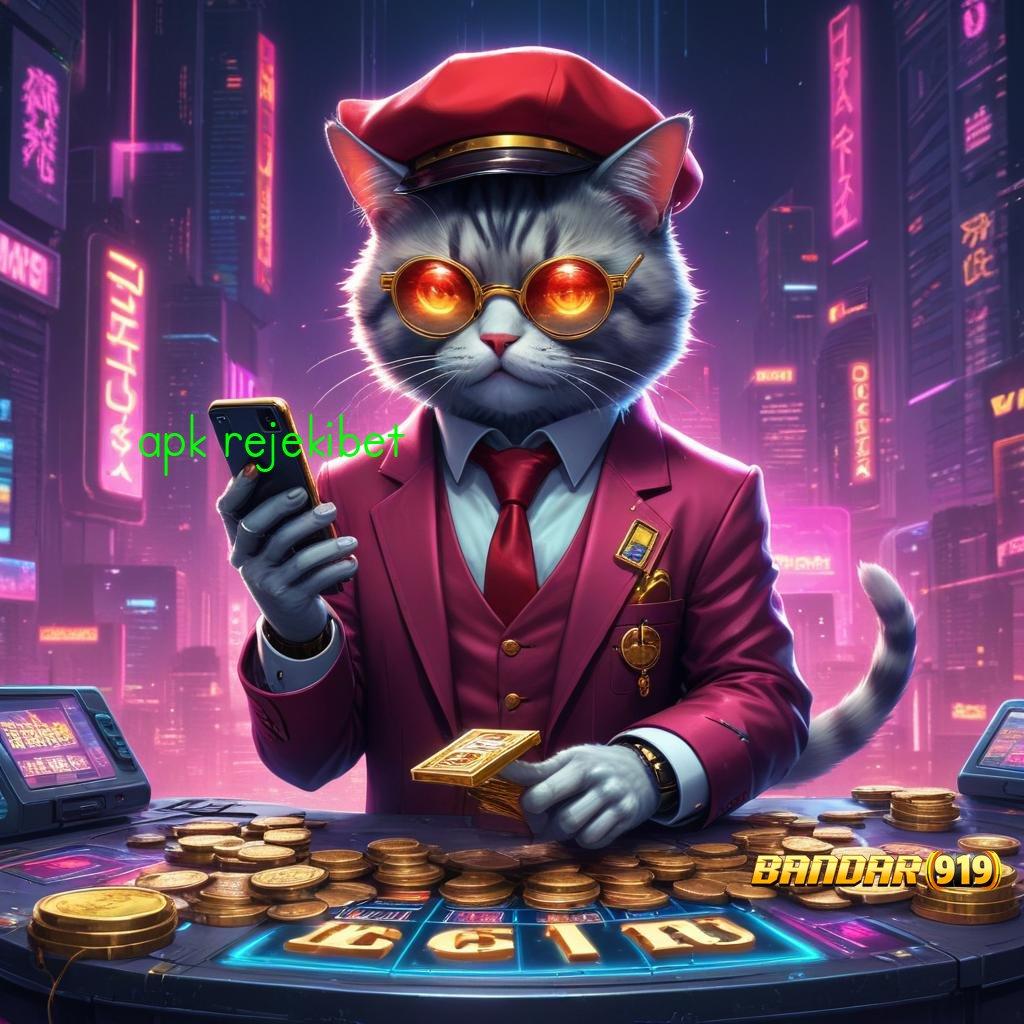 APK REJEKIBET 🧡 Selalu Terpercaya Slot Maxwin Apk Android Terbaru Unduh Gratis